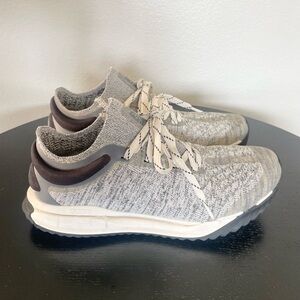 The North Face Trail Running Shoes Womens 8